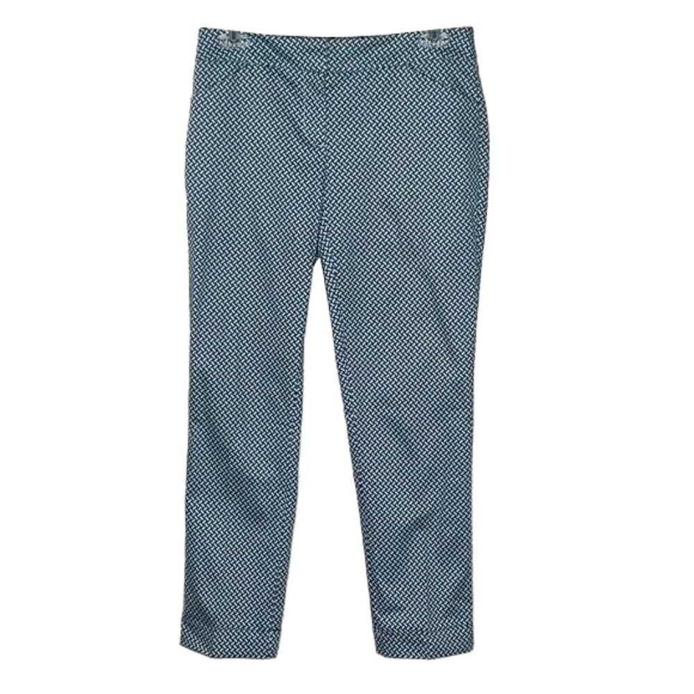 ❤️ NEW YORK & COMPANY Stretch Pants Size 0